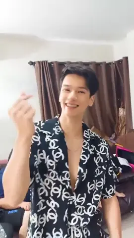 ผู่บ่าวเก่ง สมัยจัดฟัน #KengHarit #เก่งหฤษฎ์ @Harit_keng 