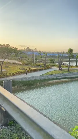 #kolamretensiboulevarkendari💃 #sulawesitenggara 