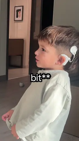 The way he says Fish!😂🙈 @cristalallure #son #motherson #toddler 