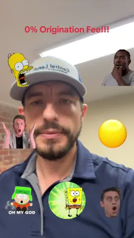 No Origination Fee! #centrallending #hardmoney #hardmoneylender #hardmoneyloans #privatemoney #fixandflip #brrr #spechome 