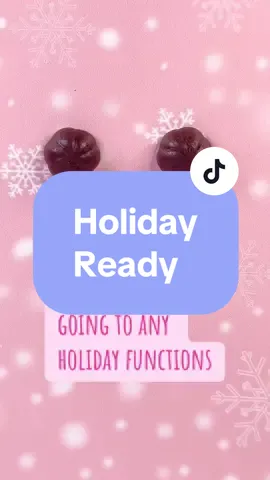 No need to get worked up this holiday season when you can grab the three pack of the Goli Ashwagandha Gummies from @Goli® Nutrition #tiktokshop #ashwagandha #goliashwagandha #goliashwagandhagummies #holidayready##holidaypreparation #familyholidays #falldealsforyou #septemberfinds #treasurefinds