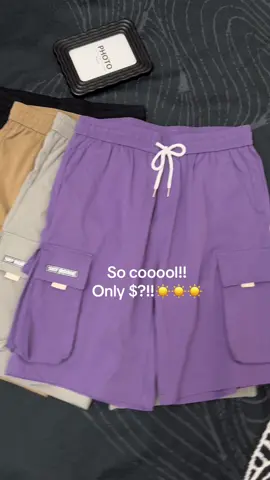 #cargopants #shorts #menswear #summeroutfit #fyp #foryoudays #tiktokmademebuyit #autumnandwintersale #halloweensale #blackfeidaydeals 