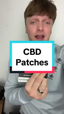 Stronglife CBD Patches #cbd #cbdpatches #anxiety #MentalHealth 