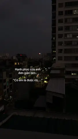 Hạnh phúc của anh đơn giản lắm.. #xuhuong #story #tinhyeu #hungcute 