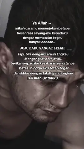 #EPISODE #1  #ya #allah❤️  #berikan #kesabaran #dan  #keikhlasan #untuk  #menjalani #ini #semua  #sadstory  #fyp #****