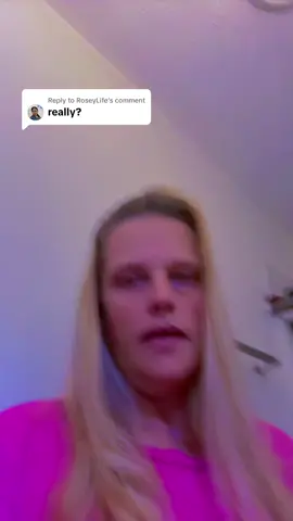 Replying to @RoseyLife 