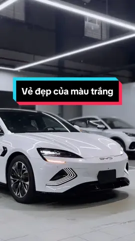Seal Advance trắng quá mượt mắt 📲 0932.650039 giao ngay #xuhuong #xeotodien #bydvietnam #bydseal #otodien #baogiaxe #xedep @BYD Oway Auto 