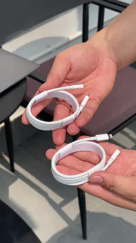 Lên cho anh em combo 2 cáp sạc bọc dù cao cấp dành cho ip #capduiphone #capsacnhanh #capsacnhanhiphone 