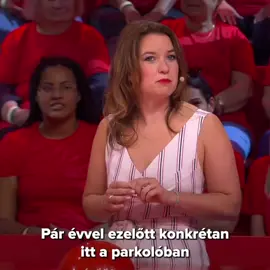 Rátonyi Kriszta nem csak a képernyőn, de kollégái körében is közkedvelt egyéniség. A Magyarország, szeretlek! 100. adásában kiderült, hogy van az úgy, hogy az ismert személyiség is tud inkognitóban liftbeszállni. #mosz #dunatv #neked #nekedbe #foryou #fyp 