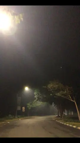 malam emang setenang itu #telagabestaribalaraja 