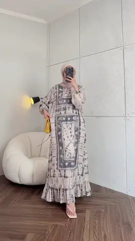 Dea dress abu emg best banget 😻 join live sekarang 🔥🔥