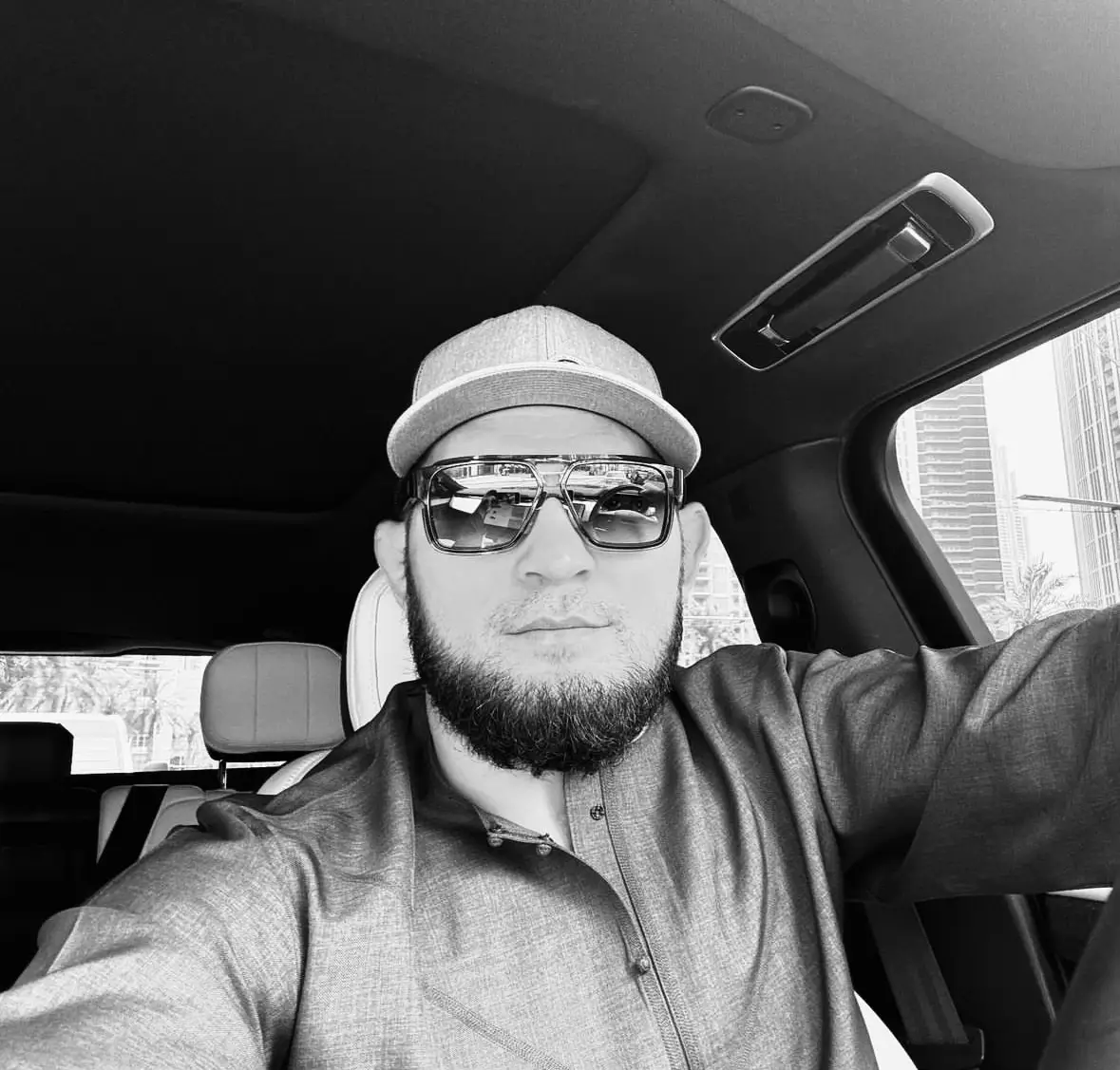 #khabib_nurmagomedov #🥷 