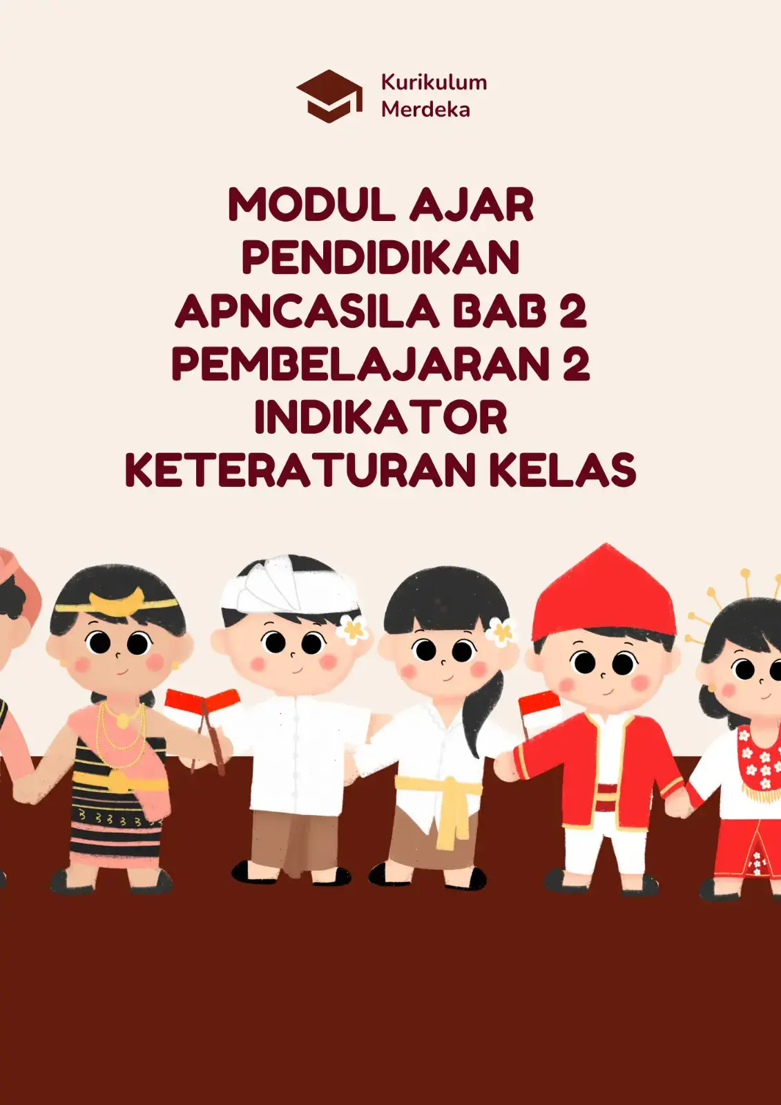 Referensi Modul Ajar Pendidikan Pancasila Kelas 2 Bab 2 Pembelajaran 2 Indikator Keteraturan Kelas #modul #ajar #pendidikanpancasila #kelas2 #kelas2sd #keteraturansuasanakelas #fasea #kumer #kurikulummerdeka 