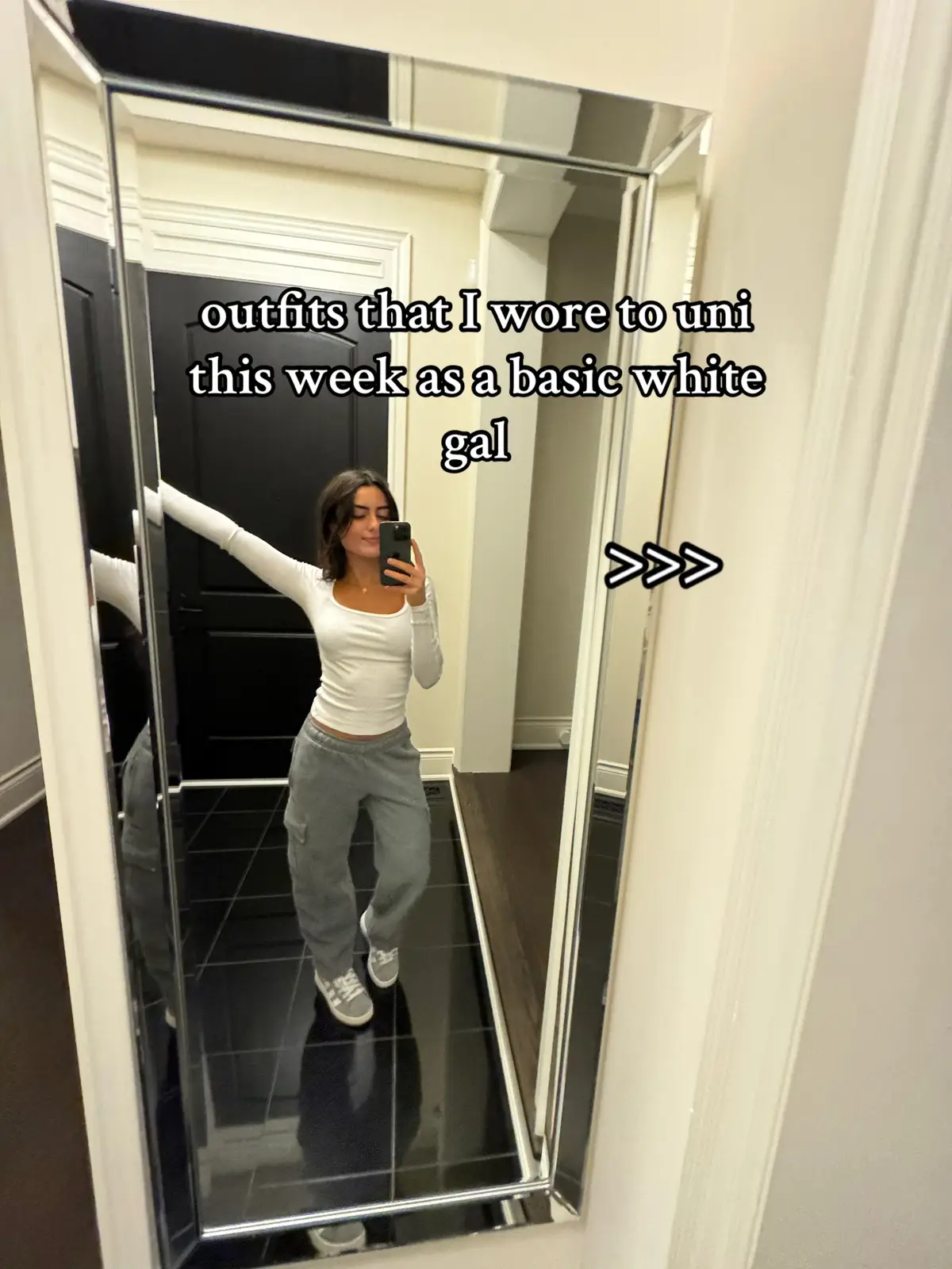 outfits that I wore to uni this week🫶💕 #outfitideas #outfitinspo #whatiwore #whatiworetoday #OOTD #falloutfits 