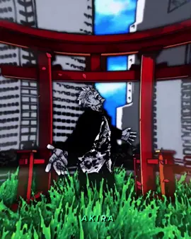 Aura. 120 FPS #toji #Anime #edit #jjk #mangaedit #aura #4k120fps #akira 