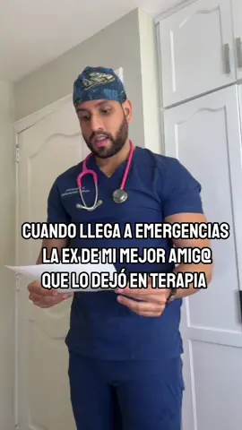 Lo siento hipócrates pero nadie le hace daño a mi compa😅 #doctor #humor #medicina #aprende #salud 