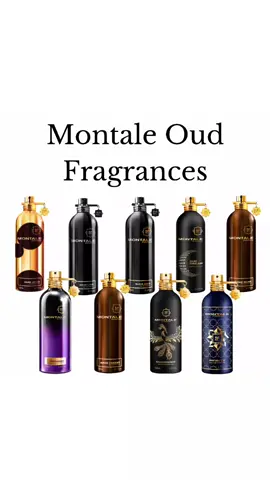 Oud Fragrance #parfum #parfumviral #parfumtiktok #perfume #perfumes #perfumetiktok #niche #montale #oud #scent #scents #sotd #scentoftheday #tik #tiktok #fyp #f #fypp #fypageシ #fragrance #fragrances #sample #perfumereview #review @Montale 
