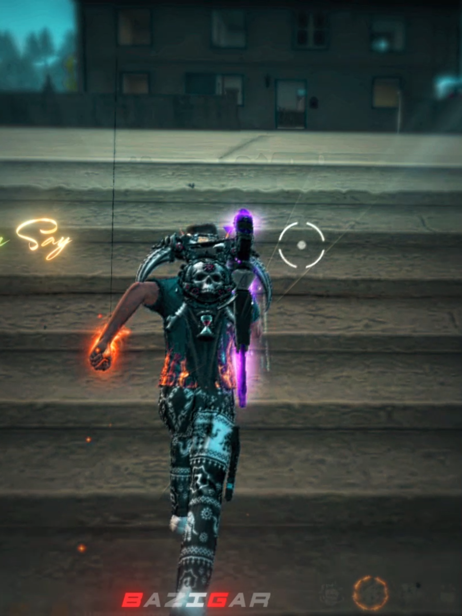 i am obsessed with this song |Sad Edit By Bazigar #bazigar_editz #editing #freefire_lover #grow #viral #foryou