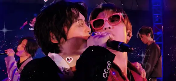 激ヤバほくじぇと話題のきょもほくで大爆発しそうになった꒰ o̴̶̷᷄  o̴̶̷̥᷅ ꒱⭐️円盤楽しみすぎる‪‪ (ᵕ ᵕ̩̩)#sixtones #松村北斗#ジェシー#京本大我#ほくじぇ #きょもほく #fyp