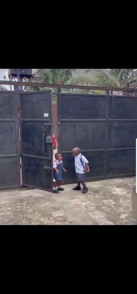 kids,,,,wowww,,,,is boy is funny #nigeriancomedy #nigeriantiktok #nigeria #getfun #littelboy #comedy #comediahumor #kidsoftiktok #kids 