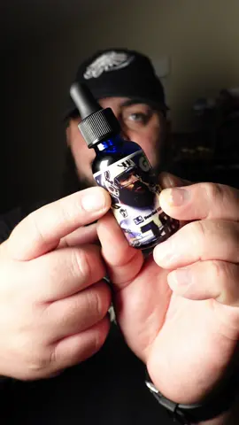 Cervantez Beard Company x Bearded RDU- Game Day #CervantezBeardCo #BEARDEDRDU #GAMEDAY  #BEARDOIL #MensGrooming Tags: #elroyprepson #fragrance #fragrancereviews #cologne #perfume #scentoftheday #fragrancecollection #review @Cervantezbeardco @bearded_rdu 