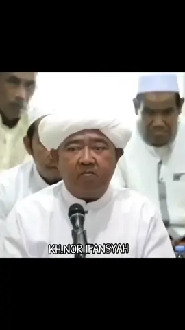 #masyaallahtabarakkallah #reminderislamic #nasehat #ceramahpendek #khnorifansyah#bismillahfyp #masukberandafyp #fyp #fypage   
