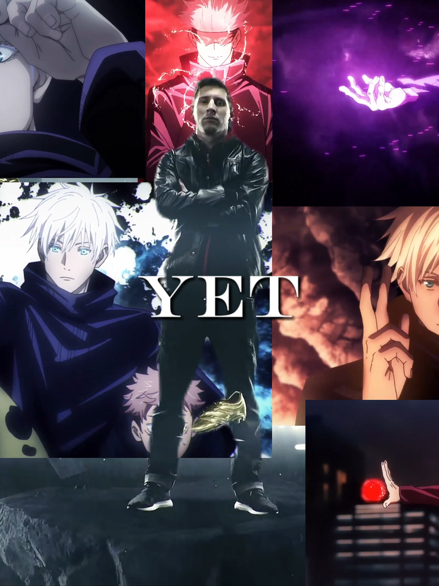 #pele #messi #gojo #gojousatoru #jjk #jujutsukaisen #nbaedits #basketballedits #viral #trending #fyp