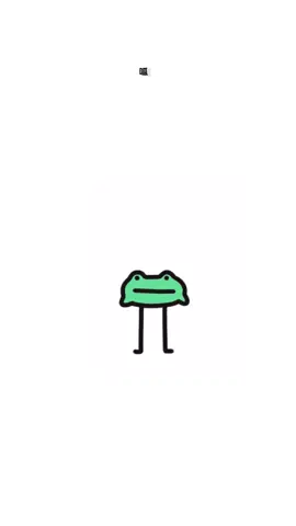 第1集｜小青蛙之歌。 #鈴聲#小青蛙 