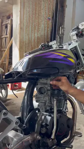 kelas ringan  #glmodifikasi#fcrcarburetor #fyp 