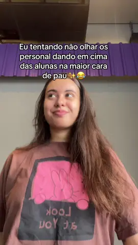 Pior que nem é meme kkkkkk #academia #personaltrainer #Fitness #treinofeminino 