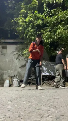 #rodeo nanaman with altiya #dance 