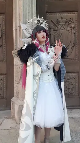 #COLUMBINA /~ 🌸 🕊 #fatui #fatuiharbinger #fatuigenshinimpact #fatuicosplay #fatuiharbingercosplay #c0splay #c0splayer #cosplayer #genshin #genshincosplay #genshinimpactcosplay #GenshinImpact #columbinacosplay #columbinagenshinimpact #damselette #damselettecosplay #damselettecosplay 