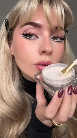 ‘betty boop’ eye makeup💌🎞️♥️ AD using products from September's @boxycharm by @IPSY & Glam Bag 💜 inspo: @bhabiella  products i used:  @Pixi Beauty Eye Define Waterline Pencil in black  @Benefit Cosmetics Fan Fest Mascara in black  @Eloise Beauty Ltd Flawless Loose Setting Powder #ipsypartner #makeup #bettyboop #Eyeliner #eyelinertutorial #makeupinspo #beauty #beautyhacks #makeuphacks #makeuptransformation