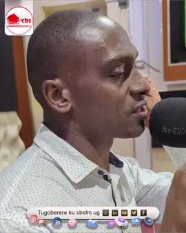 Evening Cruz Sports Update with Birimunda Steven. #CBSFmUpdates 