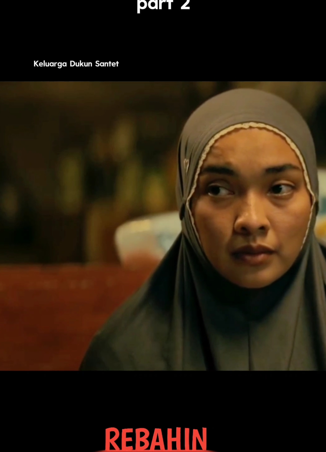 keluarga Dukun santet #filmdantv #film 