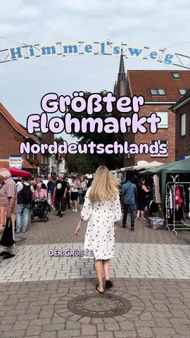 50.000 Menschen in einem 13.000 Einwohner-Örtchen! Nächster Termin ist der 06.09.2025, 10-18 Uhr! Speicher dir das Video am besten ab, damit du den Termin nicht vergisst. Viel Spaß! #tostedt #grössterflohmarkt #norddeutschland #xxlflohmarkt #dorfflohmarkt #hamburg #hamburgtipps #hamburgflohmarkt #flohmarkttermine #hamburgblogger #hamburgcreators #geheimtipphamburg #explorehamburg #hamburgentdecken #vintageflohmarkt #hamburgguide #hamburgtipp #hamburgsecondhand #secondhandhamburg #hamburgvintage #vintagehamburg #flohmarkthamburg #flohmarkt  #hamburgtipp #sabrinaxfavs 
