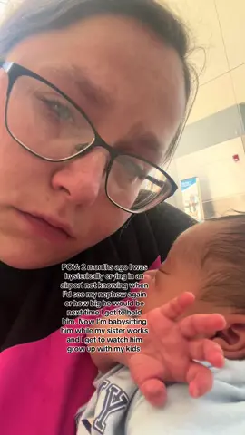 Don’t be afraid to make a big move like moving out of state  if it’s going to give you more help, love, and support. I thank God for this daily. #fy @kcompton_ #thankful #fypage #nephew #mybabies #family #Love #finallytogether #fypシ゚viral 