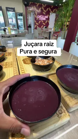 🫐✨JUÇARA RAIZ, PURA E SEGURA! 📌O @emporiojucara é o paraíso para quem ama juçara raiz. ✨Tudo preparado do dia e seguindo o manual de boas práticas 🌱Que tem 6 etapas para se chegar na máxima qualidade e pureza  🤩Tem várias opções de acompanhamentos e outros produtos feitos da fruta 🍮Como brigadeiros, bolos, pudins e muito mais 🫔Além de vários produtos regionais, como farinhas, cajuínas e mais. 🟧Experimentamos: 🫐Juçara 300ml (💲20,00) 🫐Juçara 700ml (💲30,00) 🍤Camarão seco (💲18,00) 🐟Pescada frita (💲18,00) 🥩Charque (💲18,00) 🥩Carne de sol (💲18,00) 📱Marca‎‎ quem vai contigo conhecer !! ⬇️⬇️ ⁣⁣ ⁣⁣E‎‎‎‎‎ siga: ⁣⁣✅@turistandoslz ⁣⁣✅@turistandoslz   ⁣📌‎ @emporiojucara 📍 R. Euclides Farias, 1 - Cohama, em frente ao Supermercado São Luís 📅 Terça a sexta, 08 às 19:30 📅 Segunda, sábado e domingo, de 08 às 18 📱Tem delivery! (98) 9 8224-3650 ⁣⁣#saoluis‎ #slz‎ #slzma‎ #saoluisma‎ #turistandoslz‎ #maranhao‎ #imirante‎ #litoranea‎ #saoluisdomaranhão‎ #ilhadoamor 