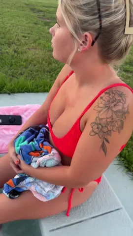 Here is the vlog y’all was supposed to get last night 😂 #parentsoftiktok #Vlog #MomsofTikTok #dadsoftiktok #family #loveyall 