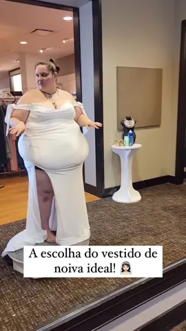 #noiva #vestidodenovia #noivaplussize #casamento #voucasar #noiva2024 #noiva2025 
