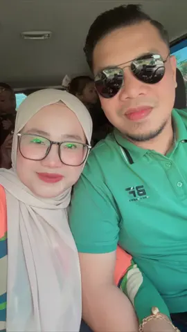 Org yg selalu ada susah dan senang.. wanita yg paling kuat adalah seorang isteri @Rshidah❤️ 🥰🥰🥰#HusbandWife #TillJannah