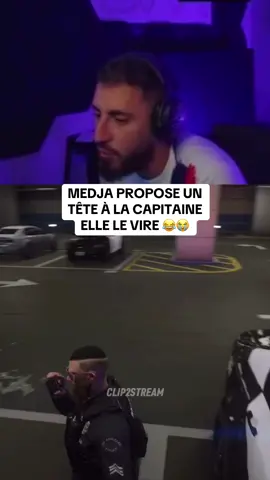 Il a tout mélangé 😂 #clip2stream #pourtoi #twitch #fyp #foryou #foryoupage #medja #gta #gtarp #flashland #dvm #dvmmedja 