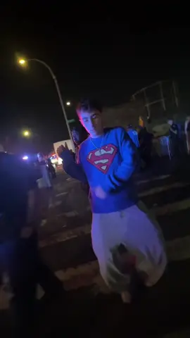 They don’t want you to bust a move