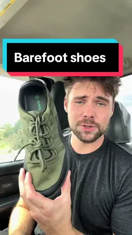 Adopting the barefoot lifestyle has helped me beyond mesure #creatorsearchinsights #barefootshoes #tiktokmademebuyit #viralvideo 