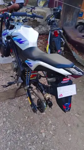 ganti konsep #vixionganteng❤ #orangenak😎 #nttpride🏝🔥kupangntt💯 #nttpride🏝🔥 #fyp #vixion_modifikasi 