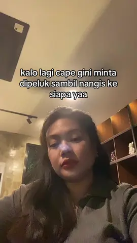 Karena ga punya, jadinya ngopi saban hari biar air matanya di ganti ketawa🙃