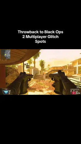 Throwback #callofduty #bo2 #bo2memories #blackops #blackops2 
