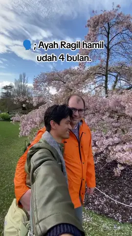 Ragil hamil 🤰😮‍💨😮‍💨