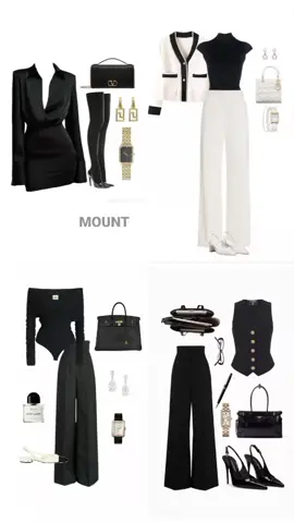 CLASSIC BUSINESS WOMEN STYLES  #classystyle #businesswoman #style #inspiration #luxurylifestyle #activewearhaul #explorepage #fashion #fyp 