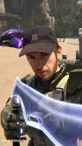 UNSC been treating us good #fyp #fypage #Halo #halo3 #haloinfinite #haloreach 